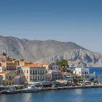 Апарт-отель Thea Сими