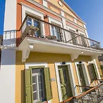 Апарт-отель Thea Сими