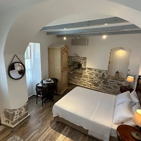 アパートホテル Thea