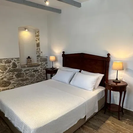 アパートホテル Thea