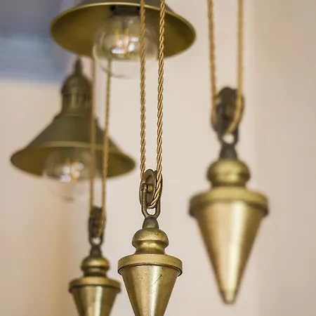 アパートホテル Thea