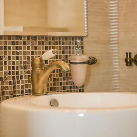 アパートホテル Thea