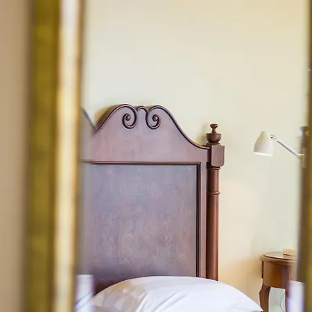 アパートホテル Thea