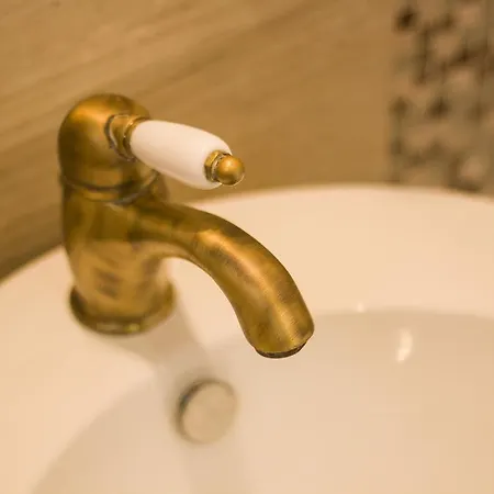 アパートホテル Thea 4*