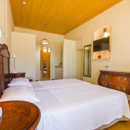 アパートホテル Thea 4*