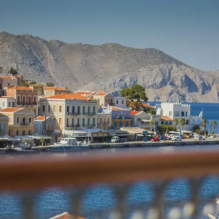 アパートホテル Thea 4*