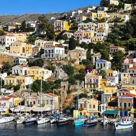 Thea アパートホテル