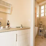 Aparthotel Thea 4*