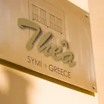 Апарт-отель Thea