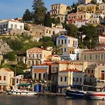 Thea 4* Symi