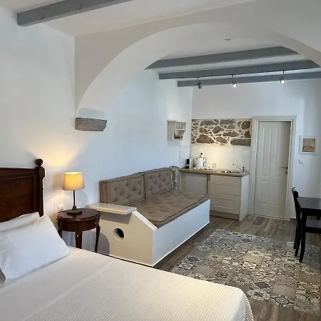 Hotel apartamentowy Thea