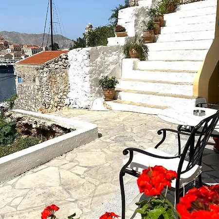 Thea * Symi