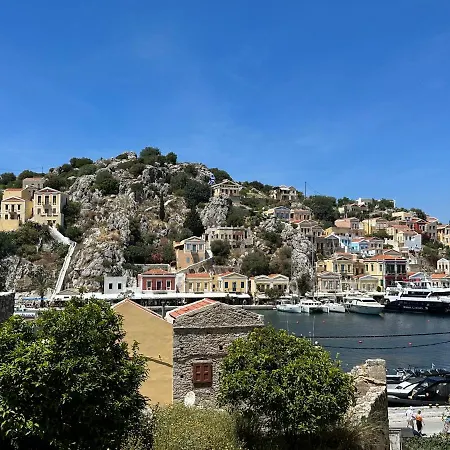 Thea Lejlighedshotel