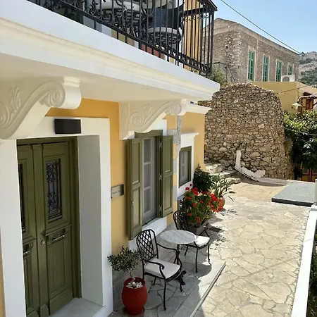 Thea Lägenhetshotell