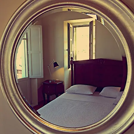 Lejlighedshotel Thea 4*