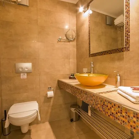 Lejlighedshotel Thea