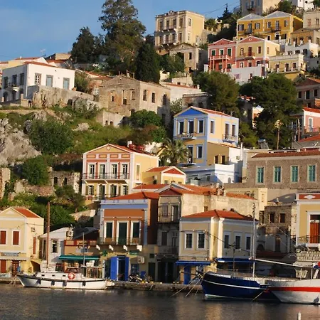 Thea * Symi