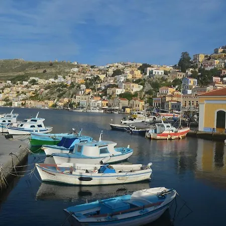 Thea Lejlighedshotel