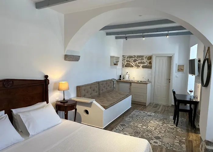 Lejlighedshotel Thea