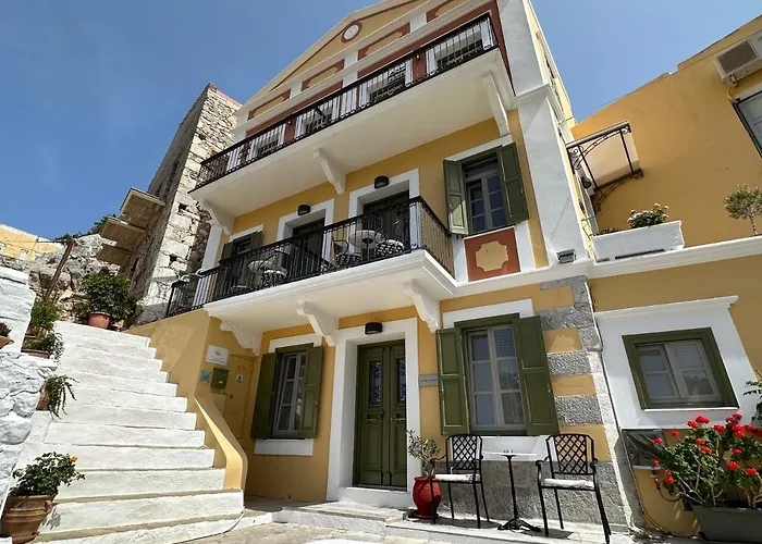 Lejlighedshotel Thea