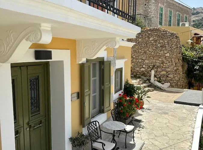 Thea Lejlighedshotel