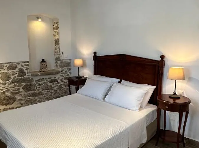 Lejlighedshotel Thea