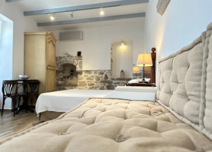 Lejlighedshotel Thea Simi