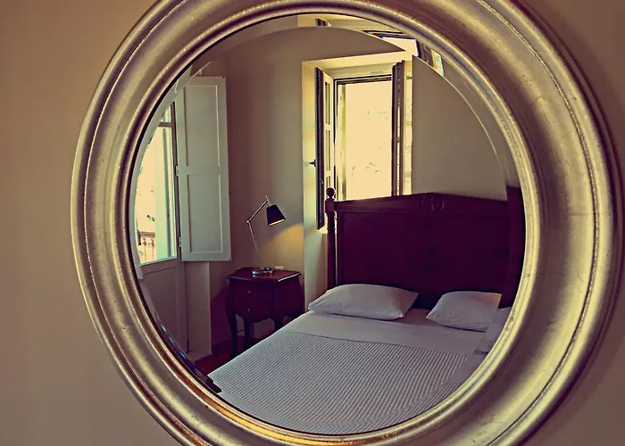 Lejlighedshotel Thea 4*