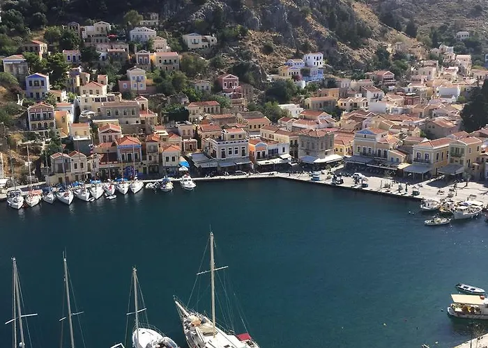 Lejlighedshotel Thea 4*