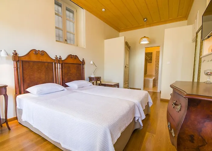 Lejlighedshotel Thea Simi