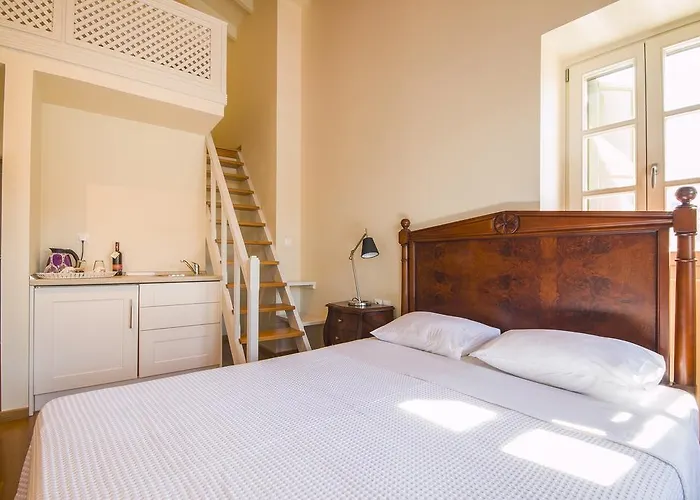 Lejlighedshotel Thea 4*