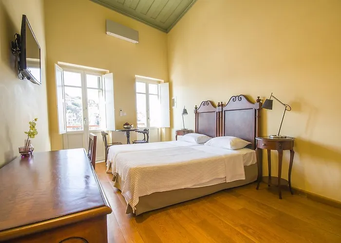 Lejlighedshotel Thea 4*