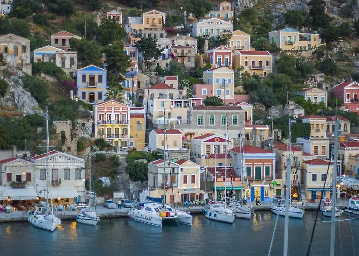 Lejlighedshotel Thea 4*