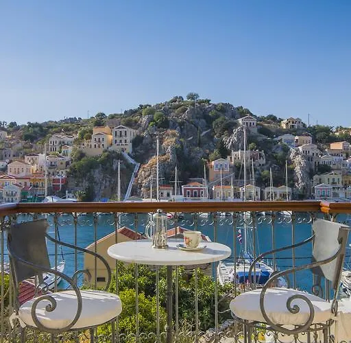 Lejlighedshotel Thea