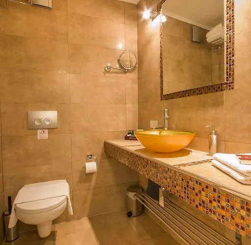 Lejlighedshotel Thea