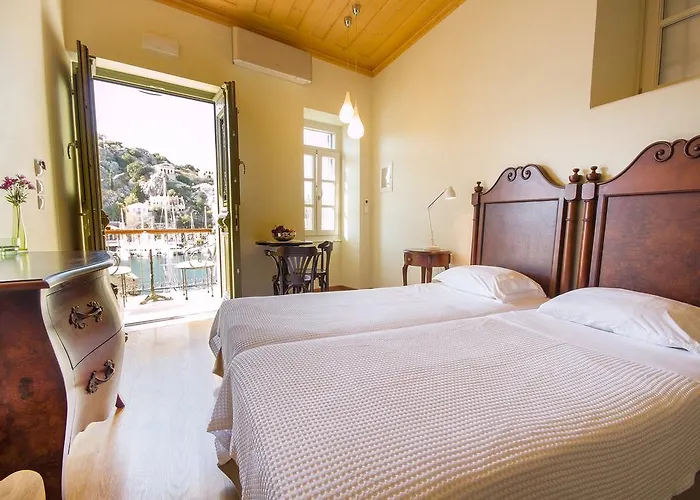 Lejlighedshotel Thea