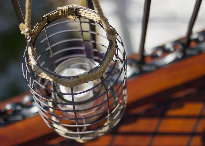 Aparthotel Thea Sými