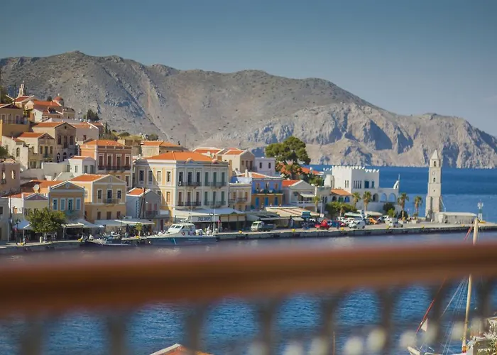 Lejlighedshotel Thea 4*