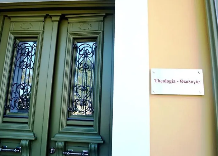 Thea Lejlighedshotel 4*