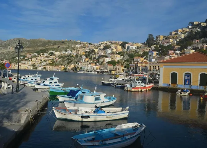 Thea Lejlighedshotel