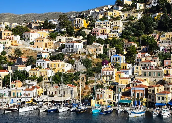 Thea Lejlighedshotel